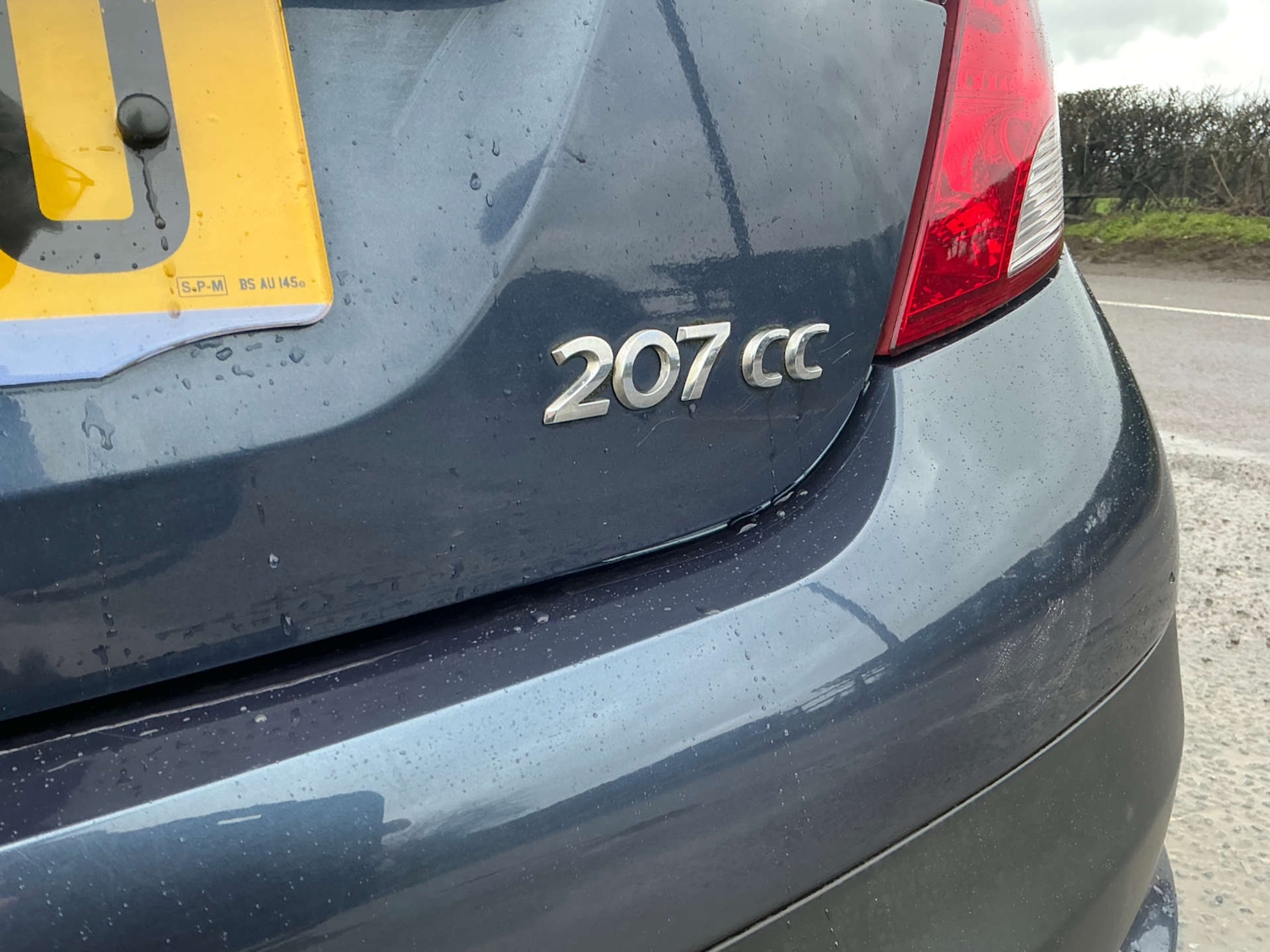 Used Peugeot 207 2014 for sale - 77523455: Photo 26