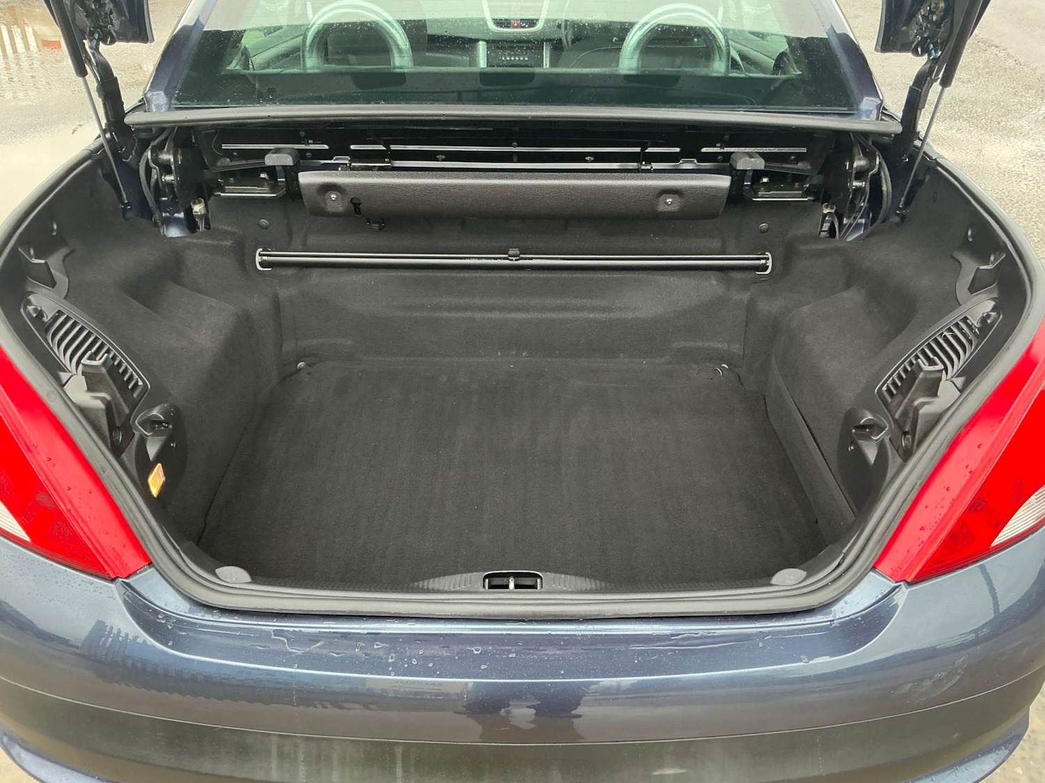 Used Peugeot 207 2014 for sale - 77523455: Photo 28