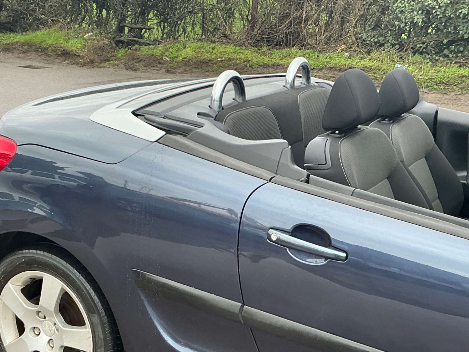 Used Peugeot 207 2014 for sale - 77523455: Photo 29