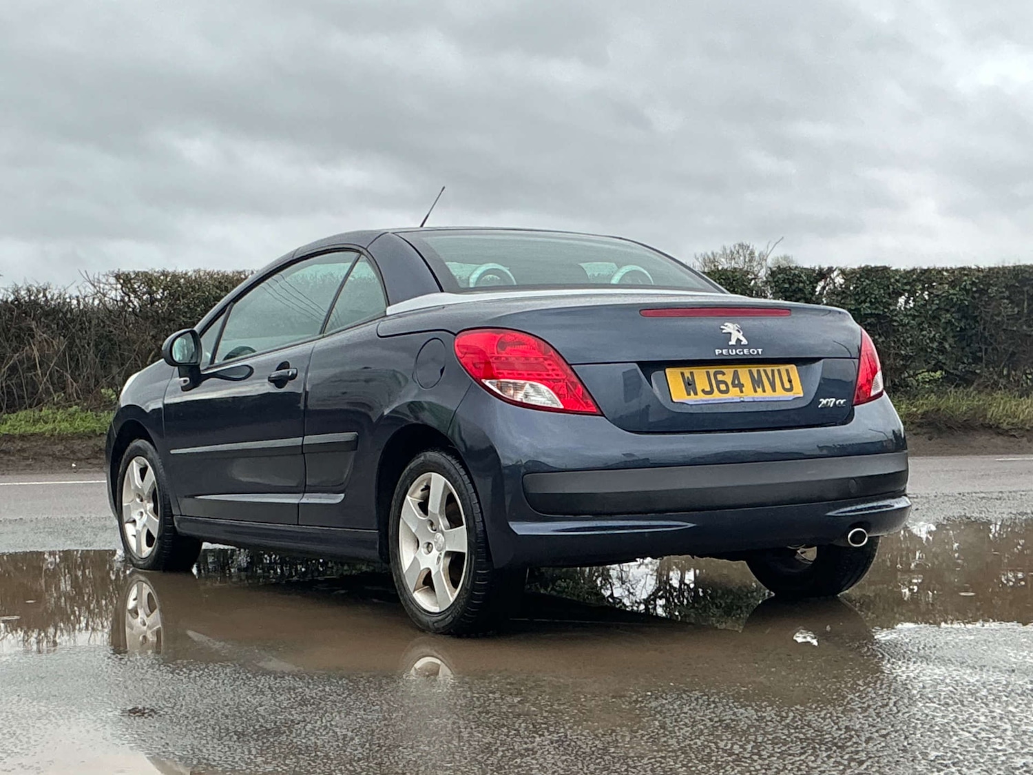 Used Peugeot 207 2014 for sale - 77523455: Photo 33