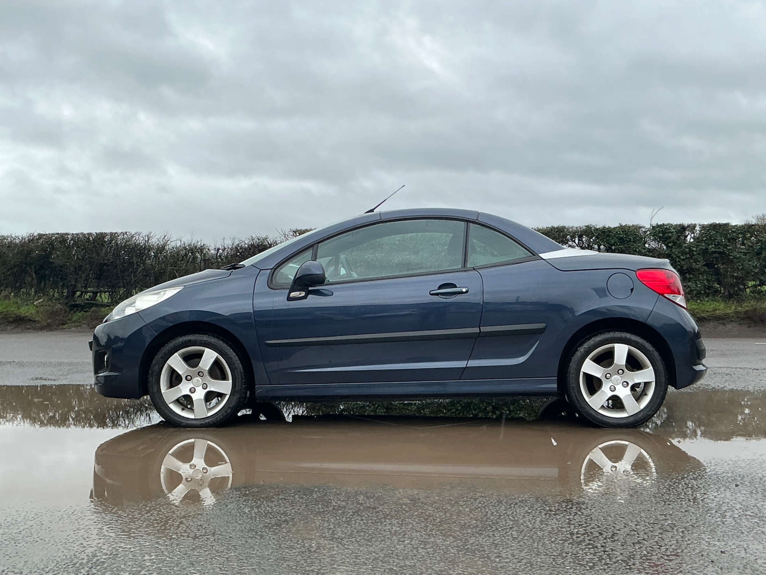 Used Peugeot 207 2014 for sale - 77523455: Photo 34