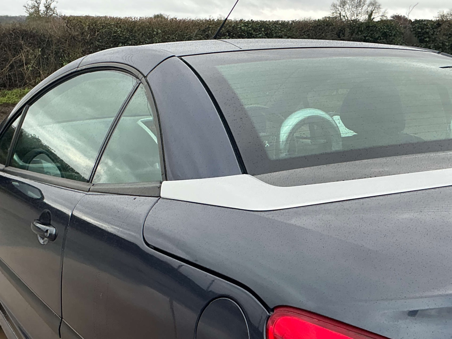 Used Peugeot 207 2014 for sale - 77523455: Photo 35