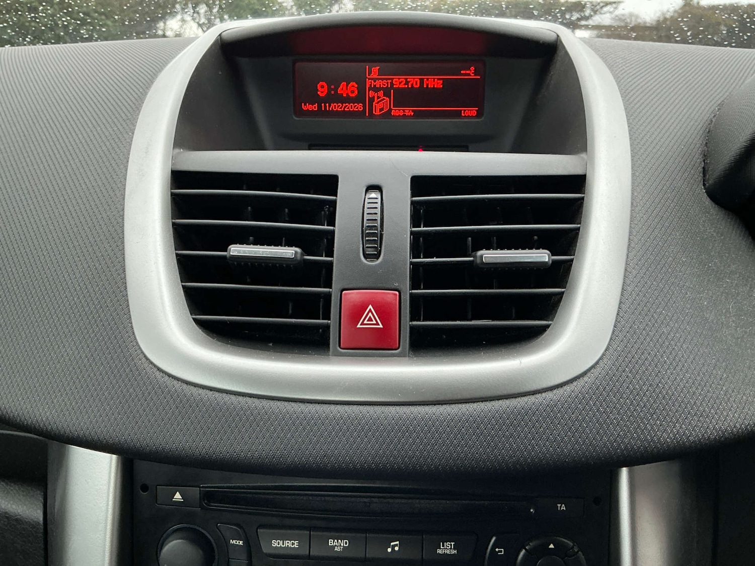 Used Peugeot 207 2014 for sale - 77523455: Photo 40