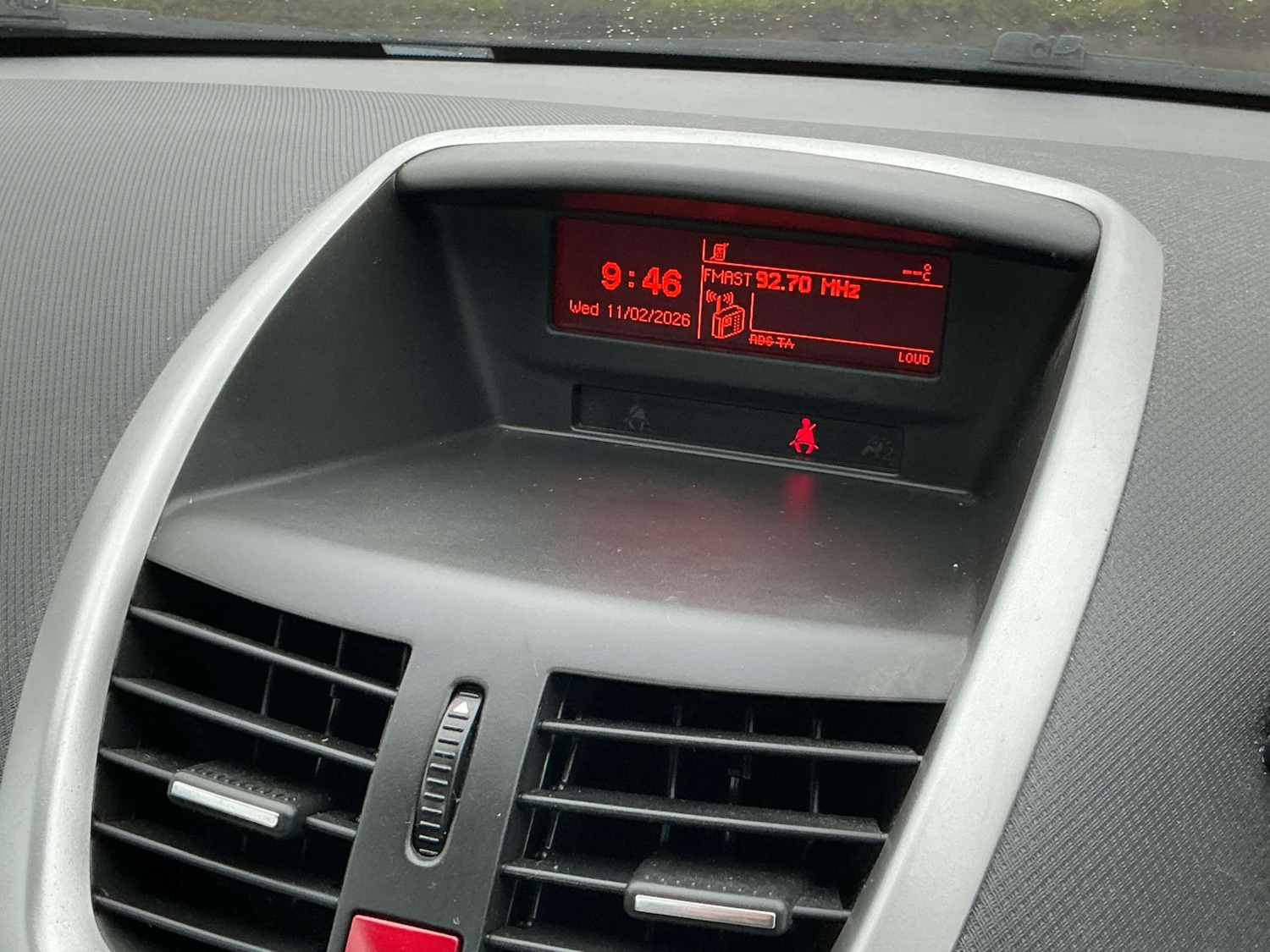 Used Peugeot 207 2014 for sale - 77523455: Photo 50