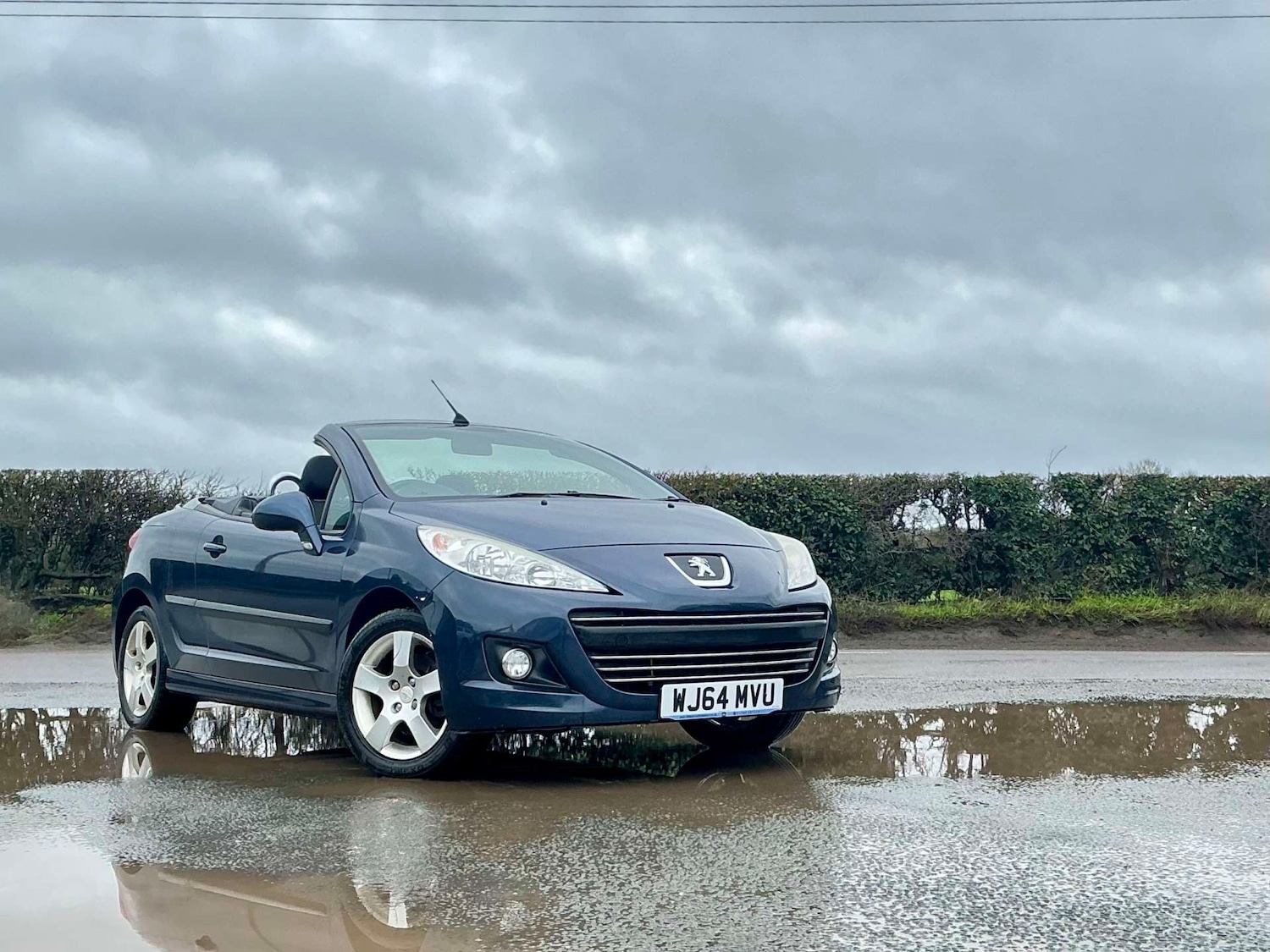 Used Peugeot 207 2014 for sale - 77523455: Photo 55