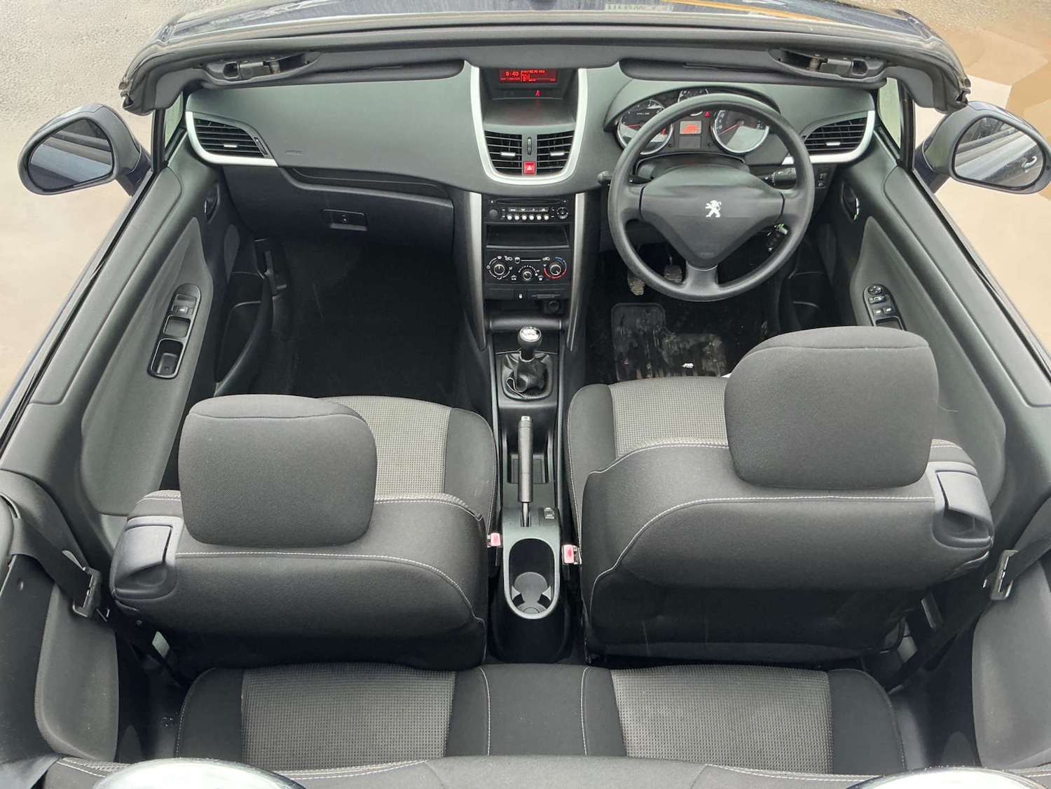 Used Peugeot 207 2014 for sale - 77523455: Photo 7