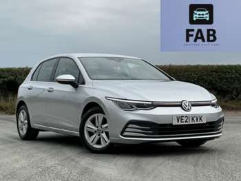 Used Volkswagen Golf 2021 for sale - 75351982: Photo