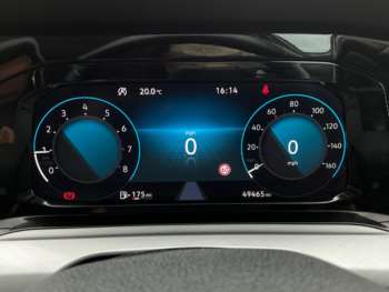 Used Volkswagen Golf 2021 for sale - 75351982: Photo