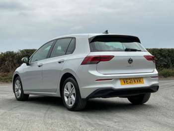 Used Volkswagen Golf 2021 for sale - 75351982: Photo