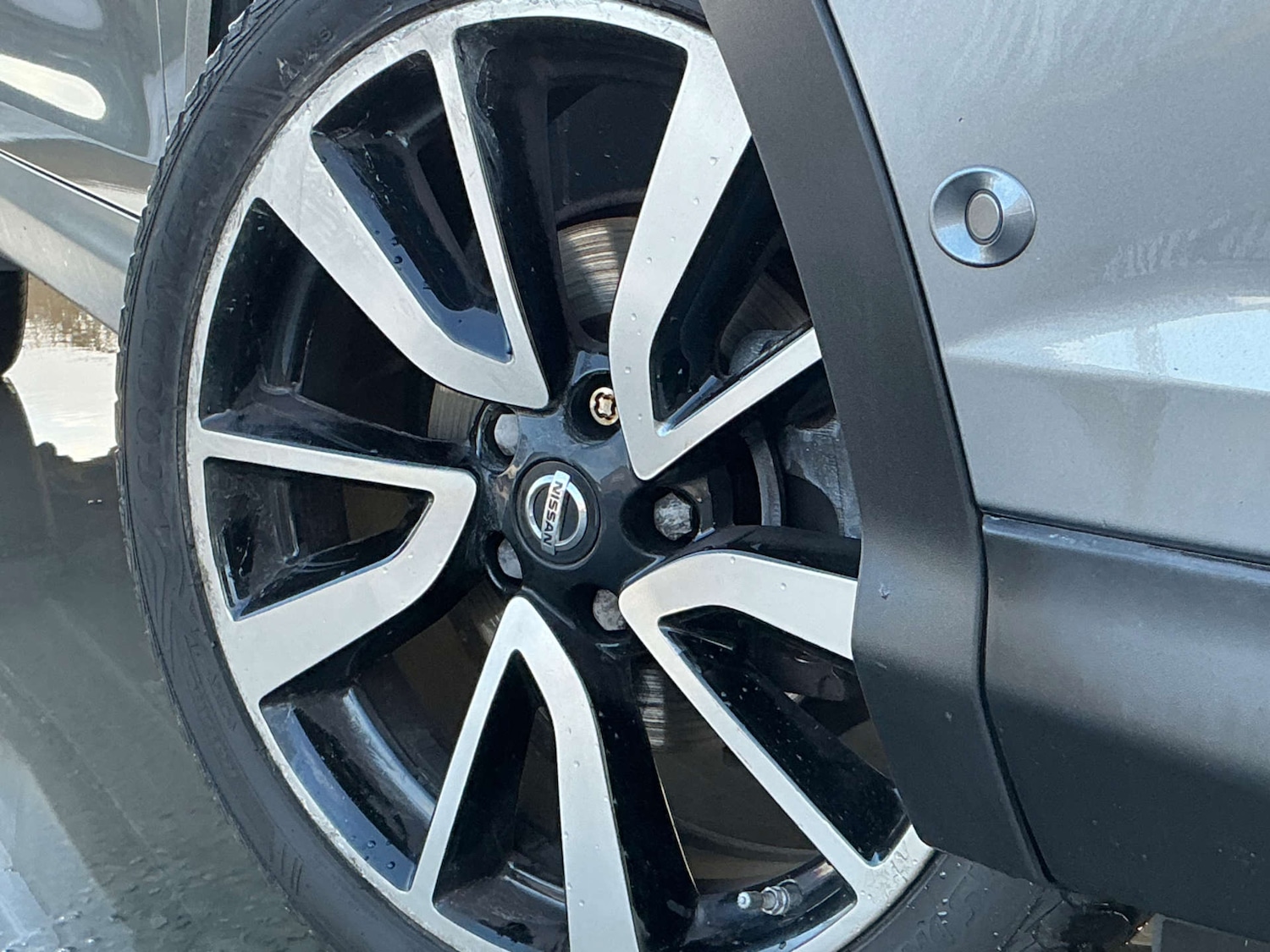 Used Nissan Qashqai 2014 for sale - 76894410: Photo 15