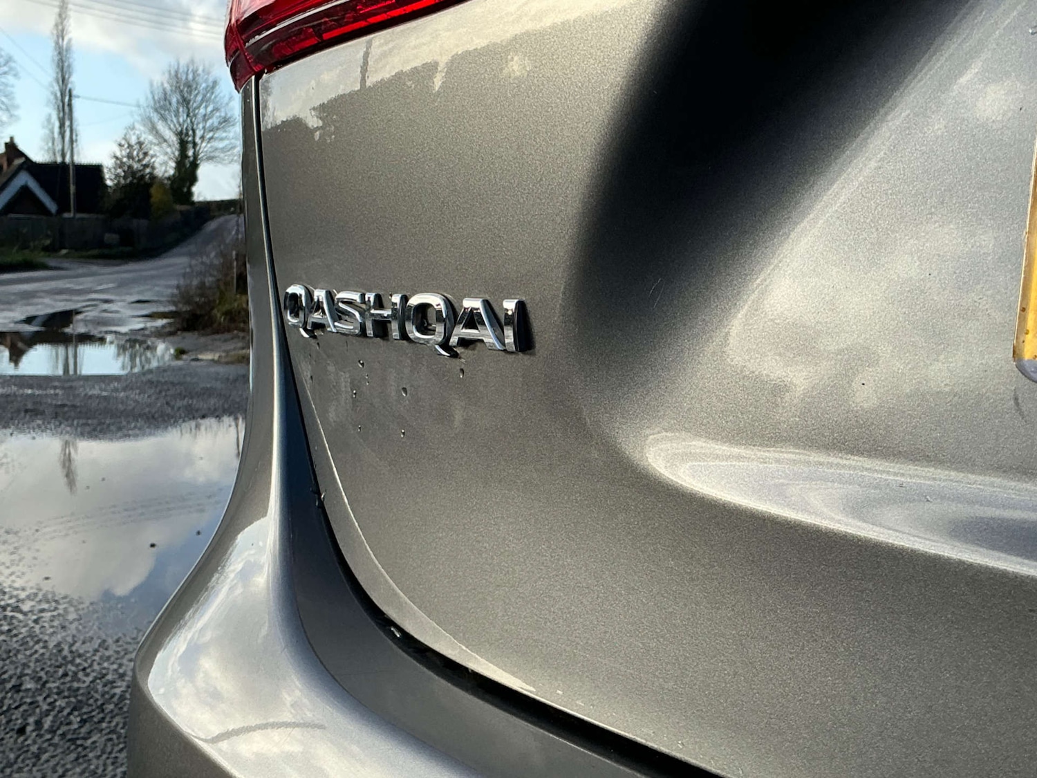 Used Nissan Qashqai 2014 for sale - 76894410: Photo 19