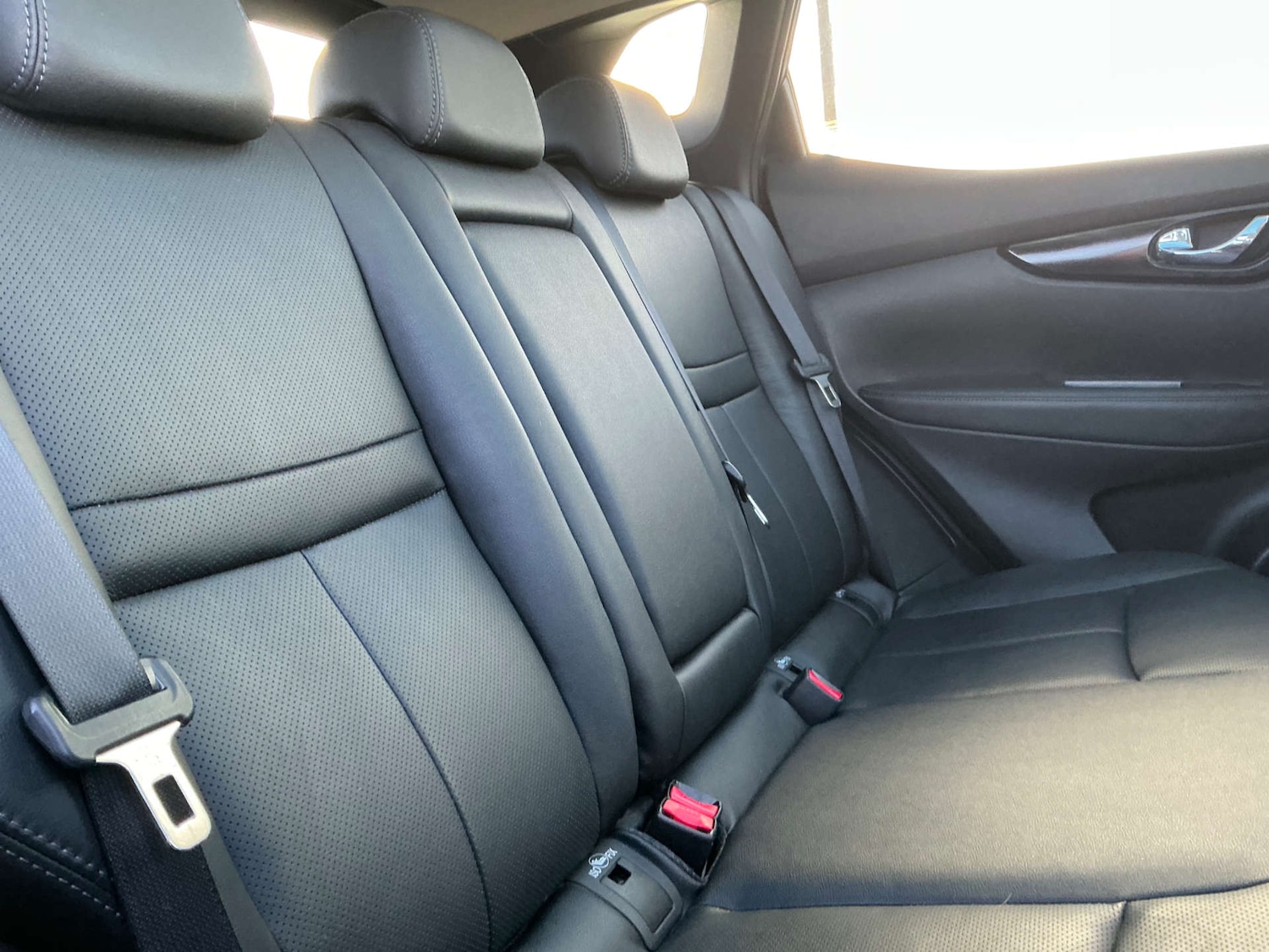 Used Nissan Qashqai 2014 for sale - 76894410: Photo 22