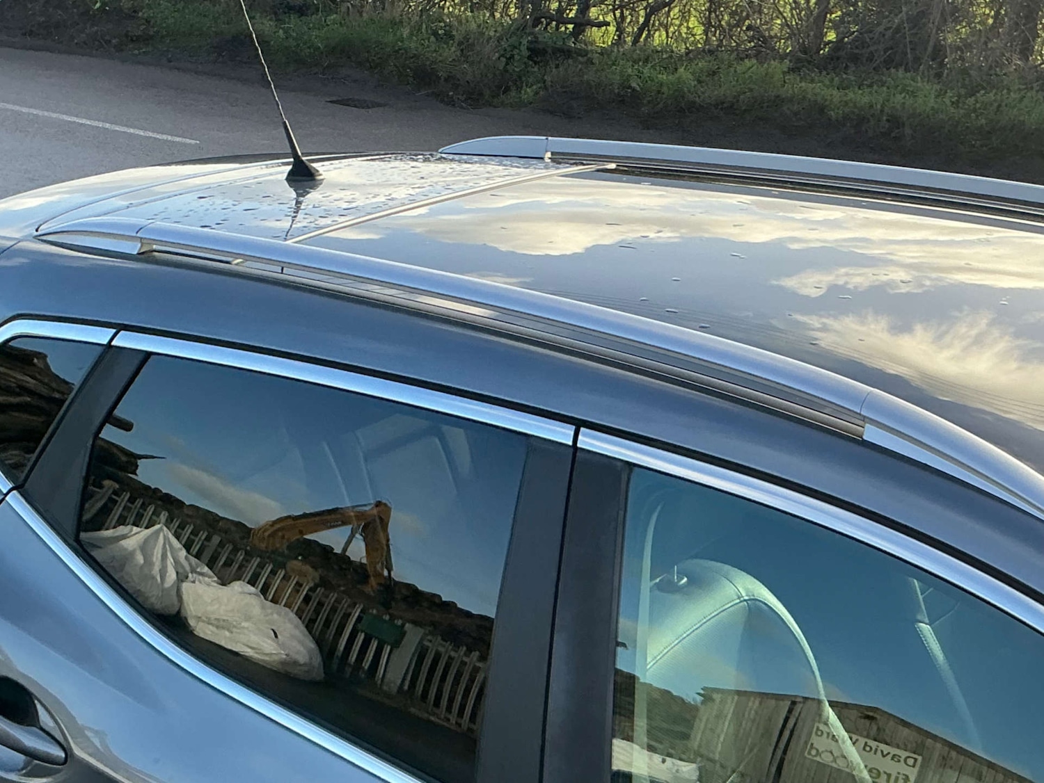 Used Nissan Qashqai 2014 for sale - 76894410: Photo 30