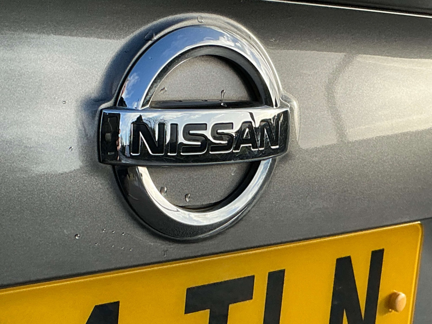 Used Nissan Qashqai 2014 for sale - 76894410: Photo 32