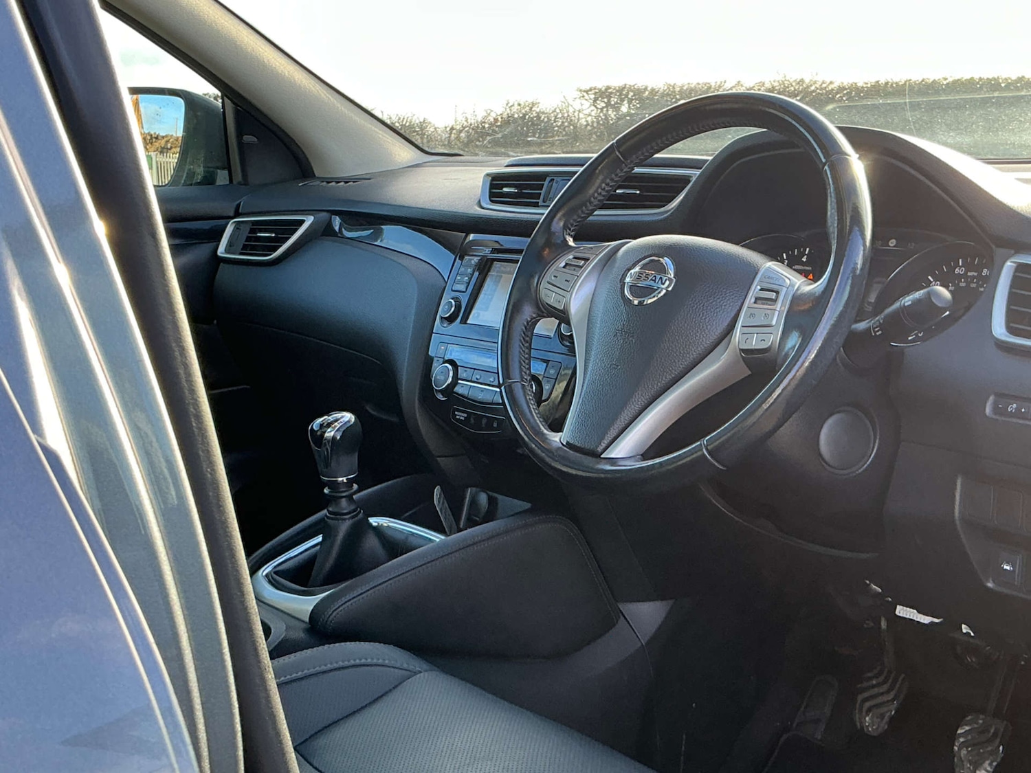 Used Nissan Qashqai 2014 for sale - 76894410: Photo 33