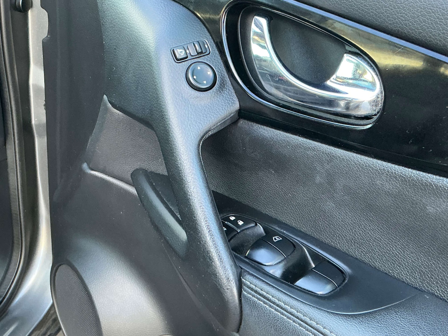 Used Nissan Qashqai 2014 for sale - 76894410: Photo 37