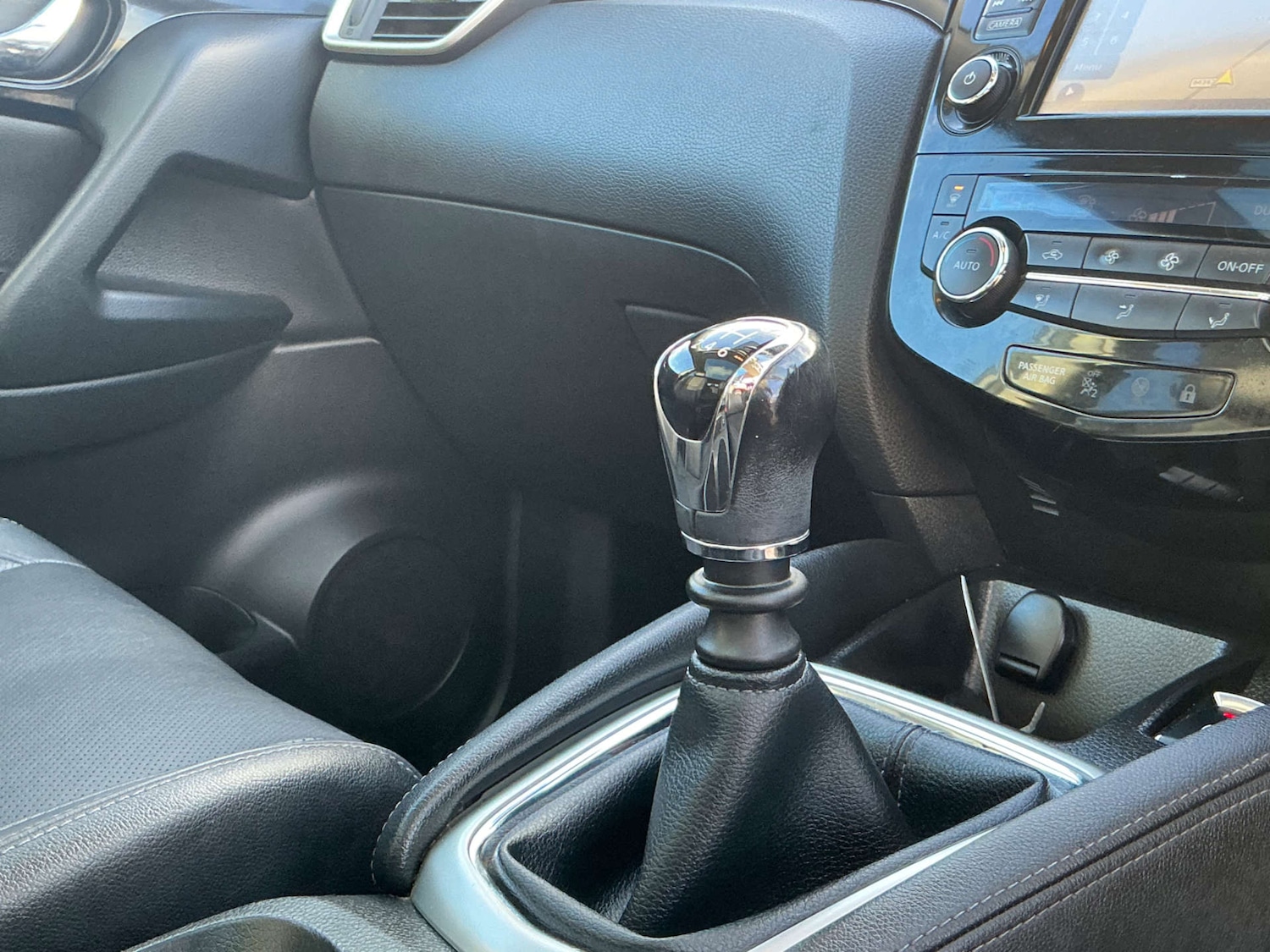 Used Nissan Qashqai 2014 for sale - 76894410: Photo 39