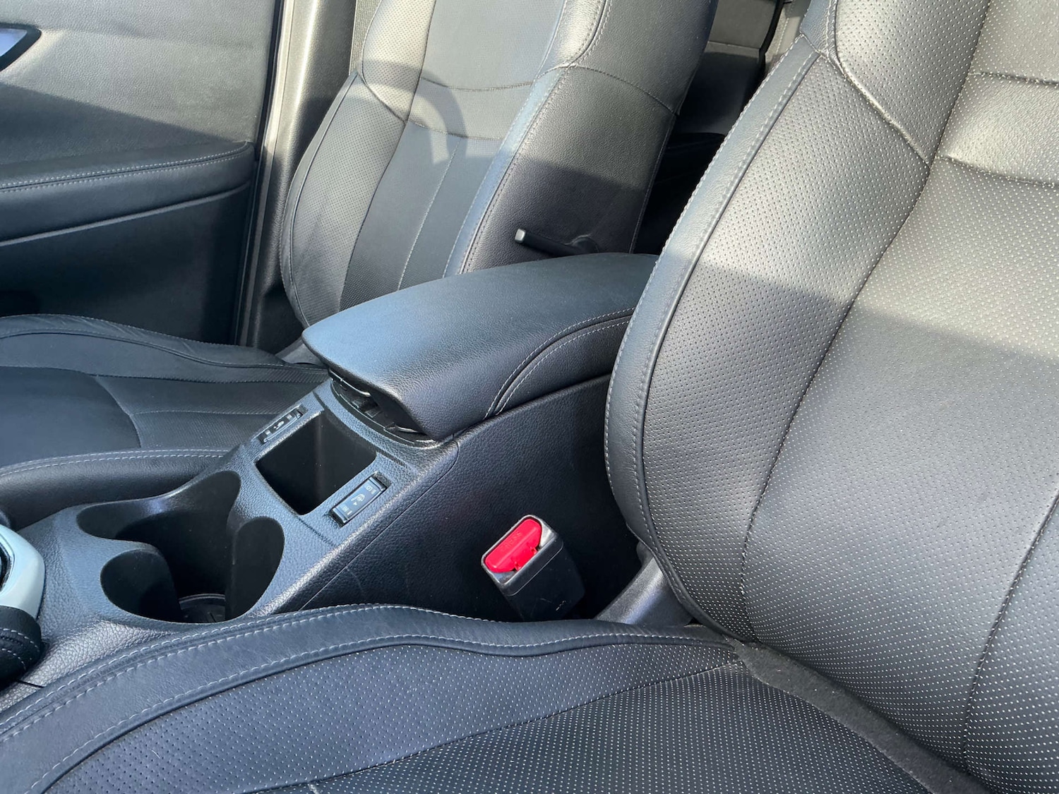 Used Nissan Qashqai 2014 for sale - 76894410: Photo 40