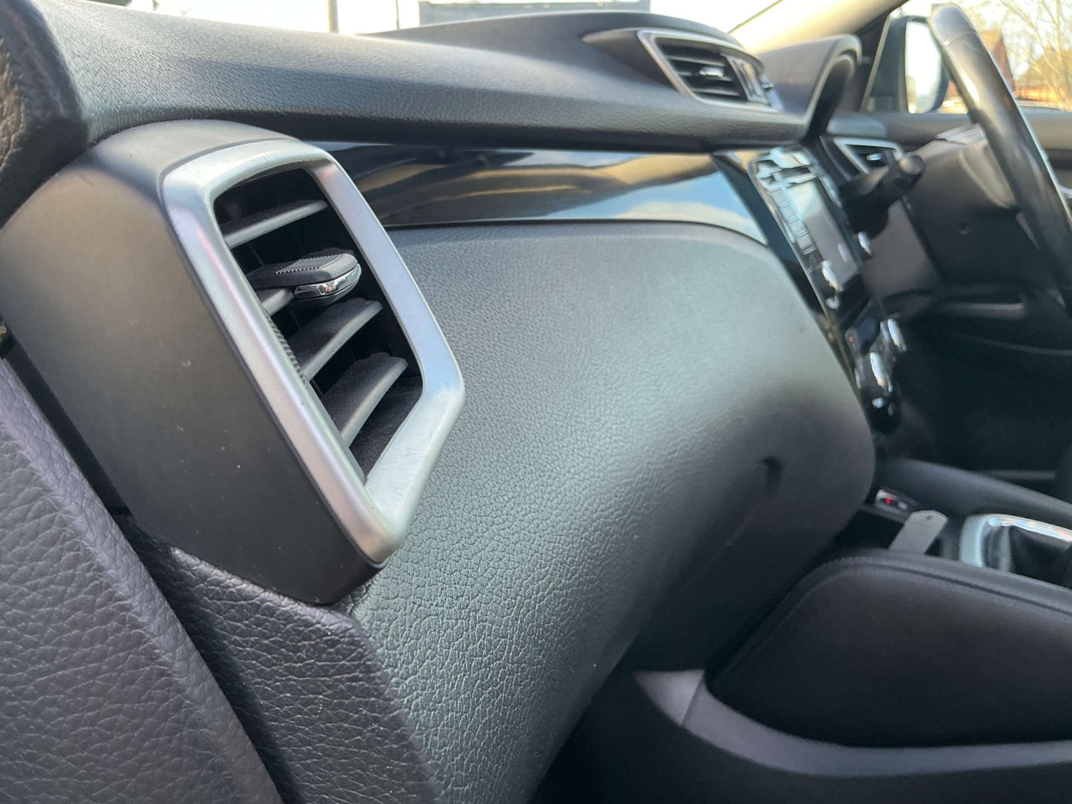 Used Nissan Qashqai 2014 for sale - 76894410: Photo 41