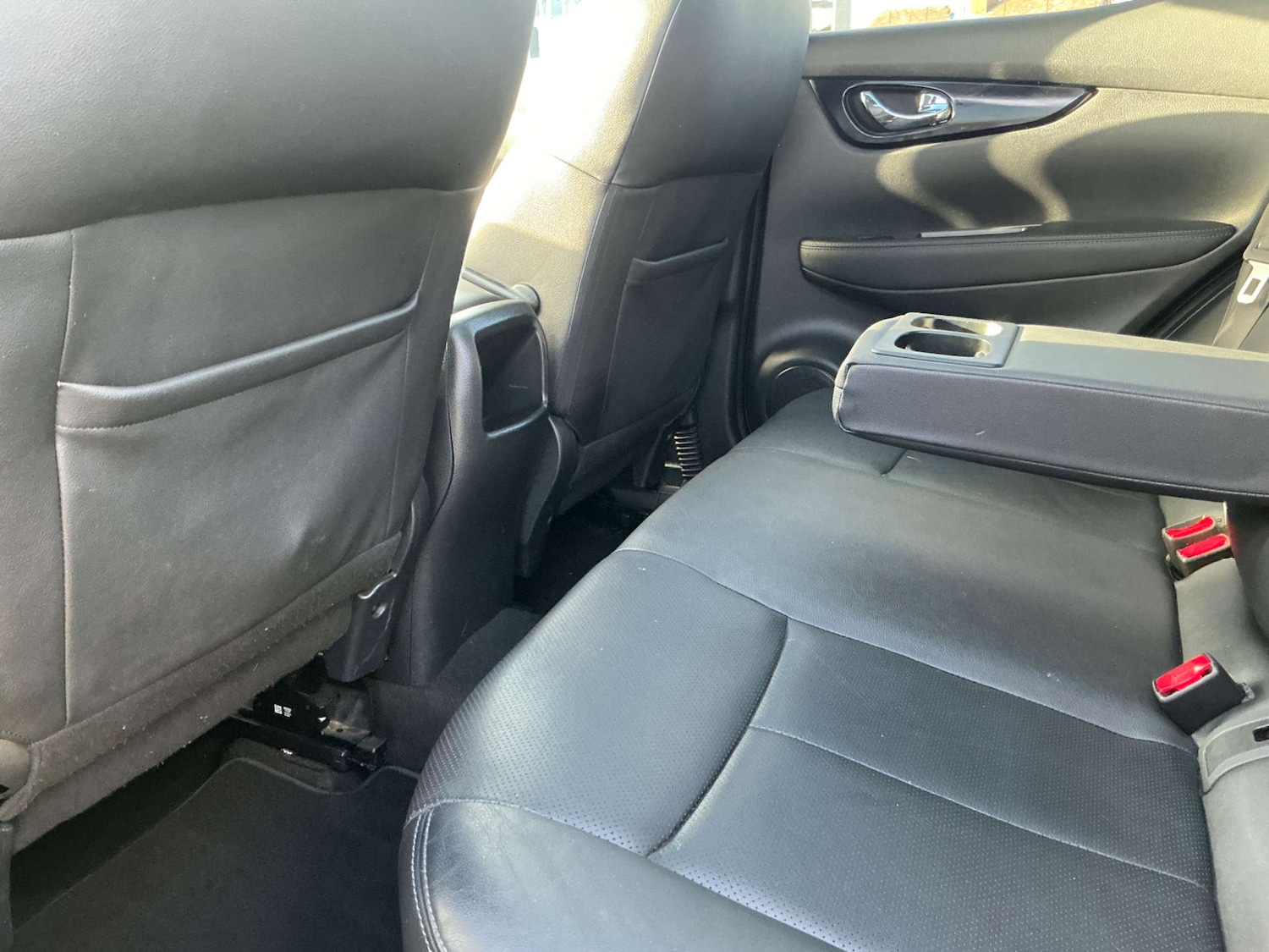 Used Nissan Qashqai 2014 for sale - 76894410: Photo 42