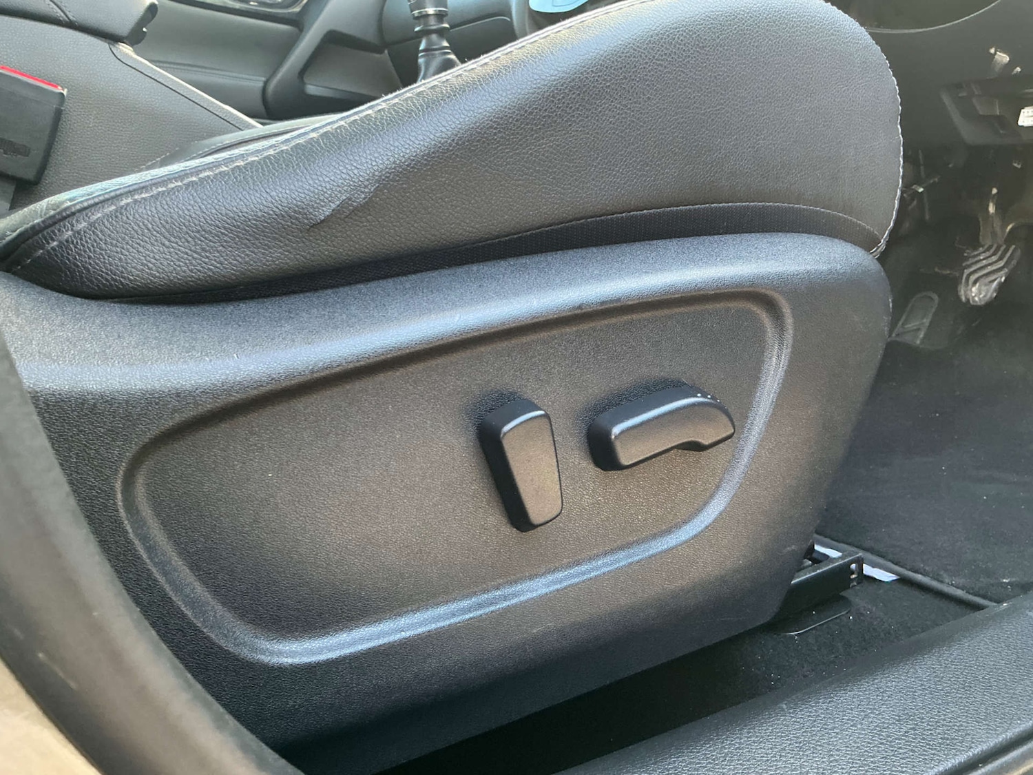 Used Nissan Qashqai 2014 for sale - 76894410: Photo 45