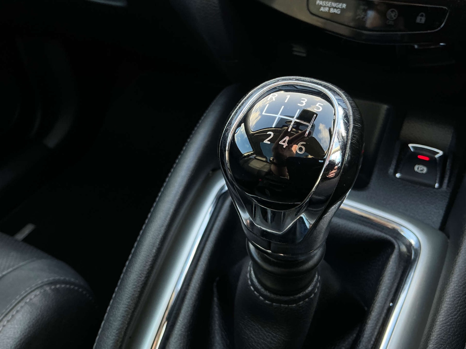 Used Nissan Qashqai 2014 for sale - 76894410: Photo 48