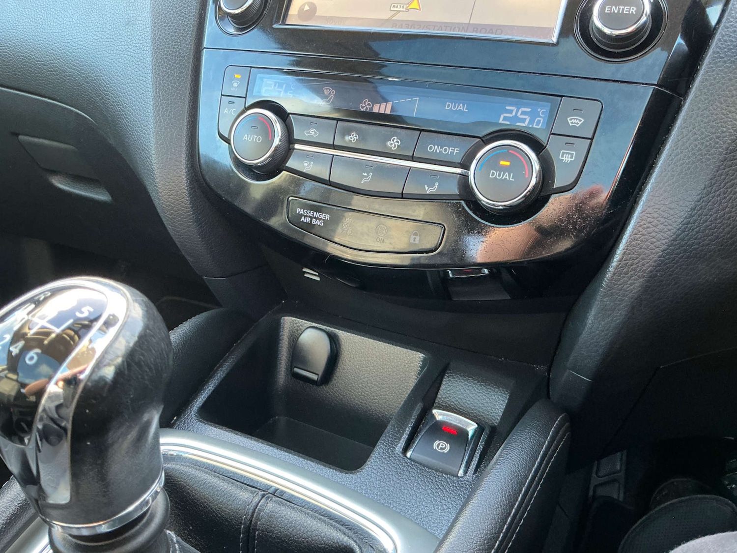 Used Nissan Qashqai 2014 for sale - 76894410: Photo 50