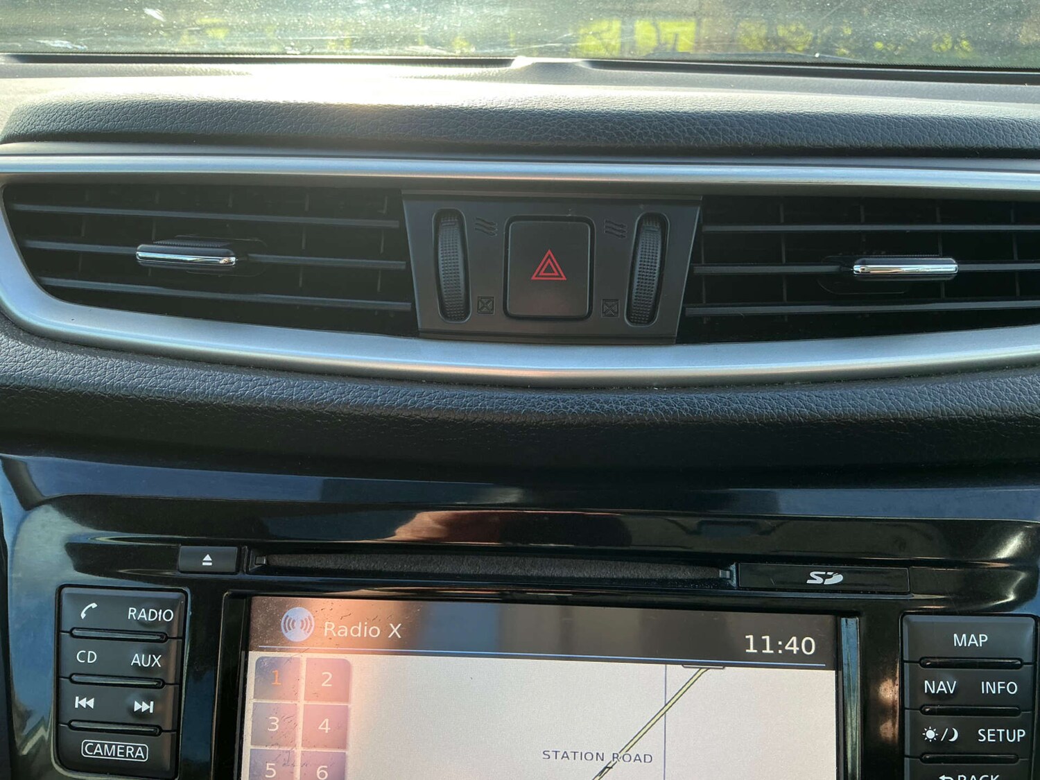 Used Nissan Qashqai 2014 for sale - 76894410: Photo 52