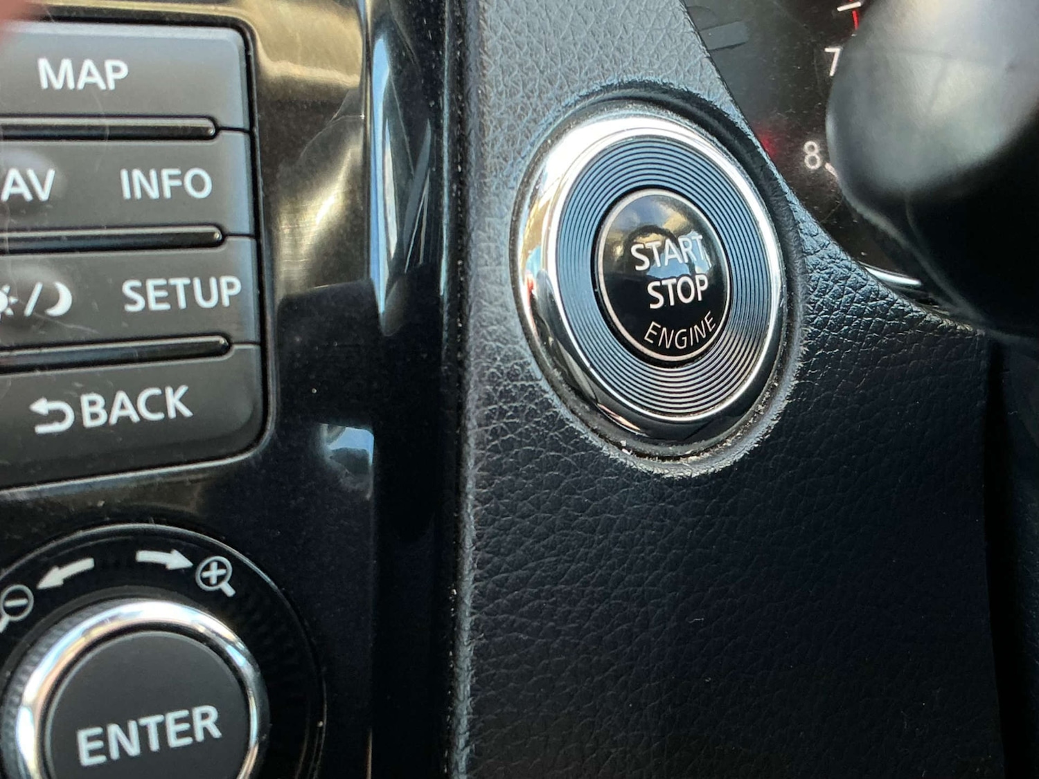 Used Nissan Qashqai 2014 for sale - 76894410: Photo 55