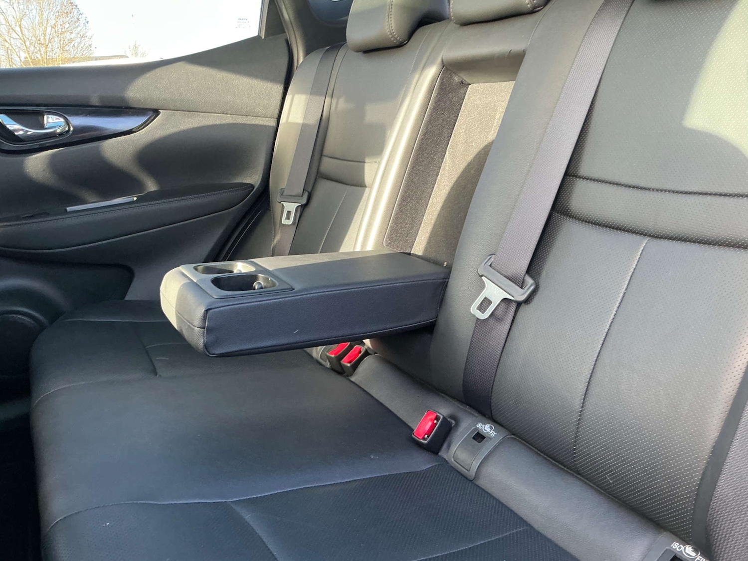 Used Nissan Qashqai 2014 for sale - 76894410: Photo 7