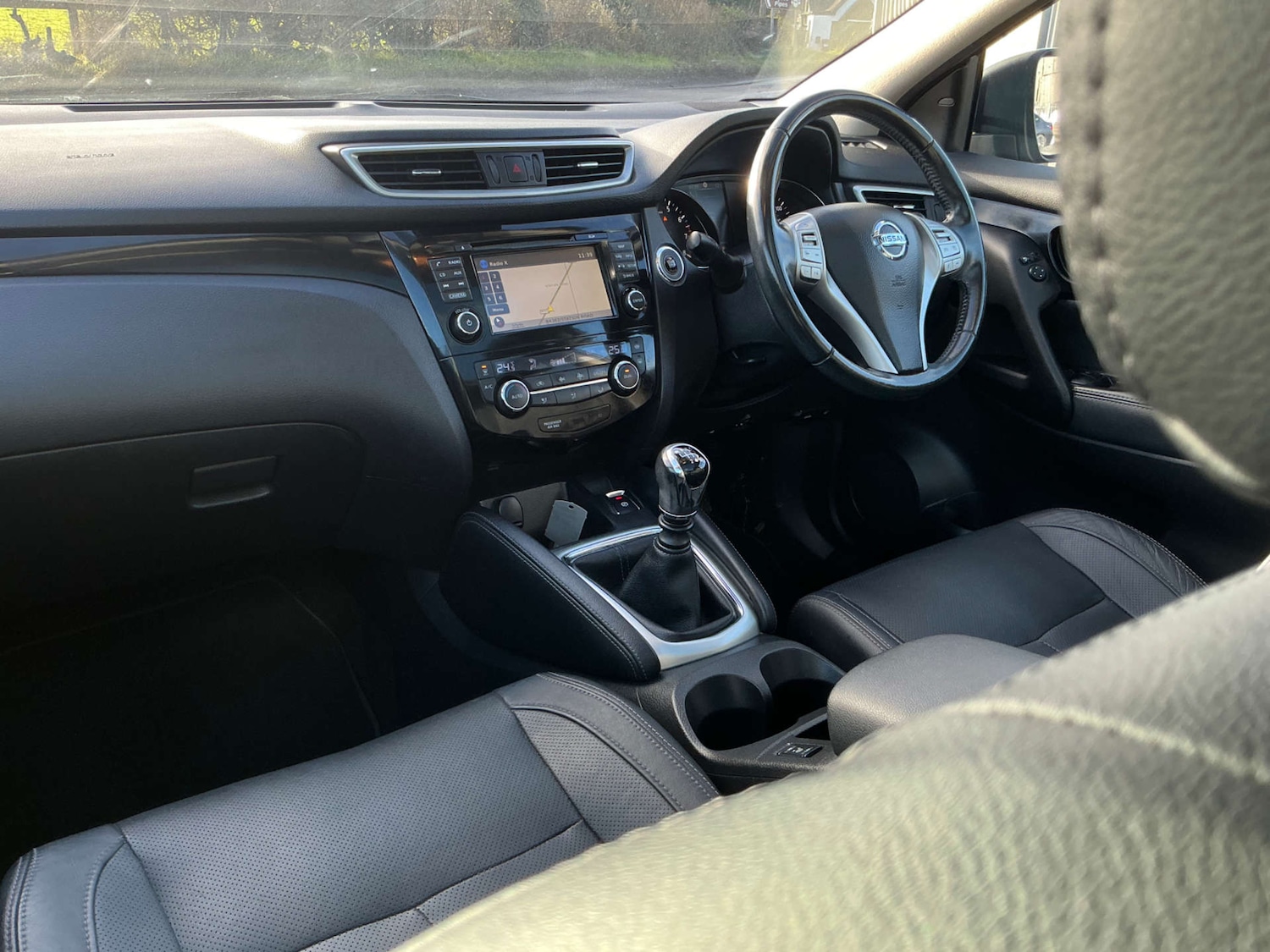 Used Nissan Qashqai 2014 for sale - 76894410: Photo 9