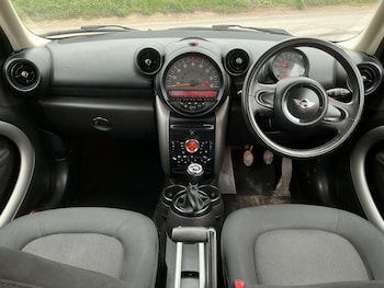 Used MINI Countryman 2014 for sale - 78323656: Photo