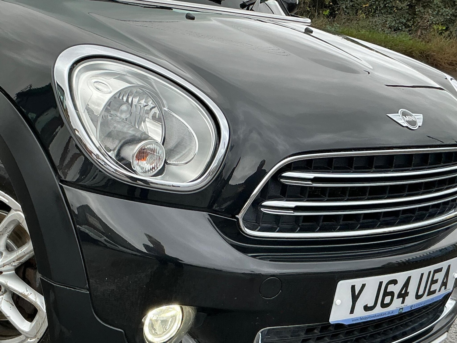 Used MINI Countryman 2014 for sale - 76484736: Photo 18