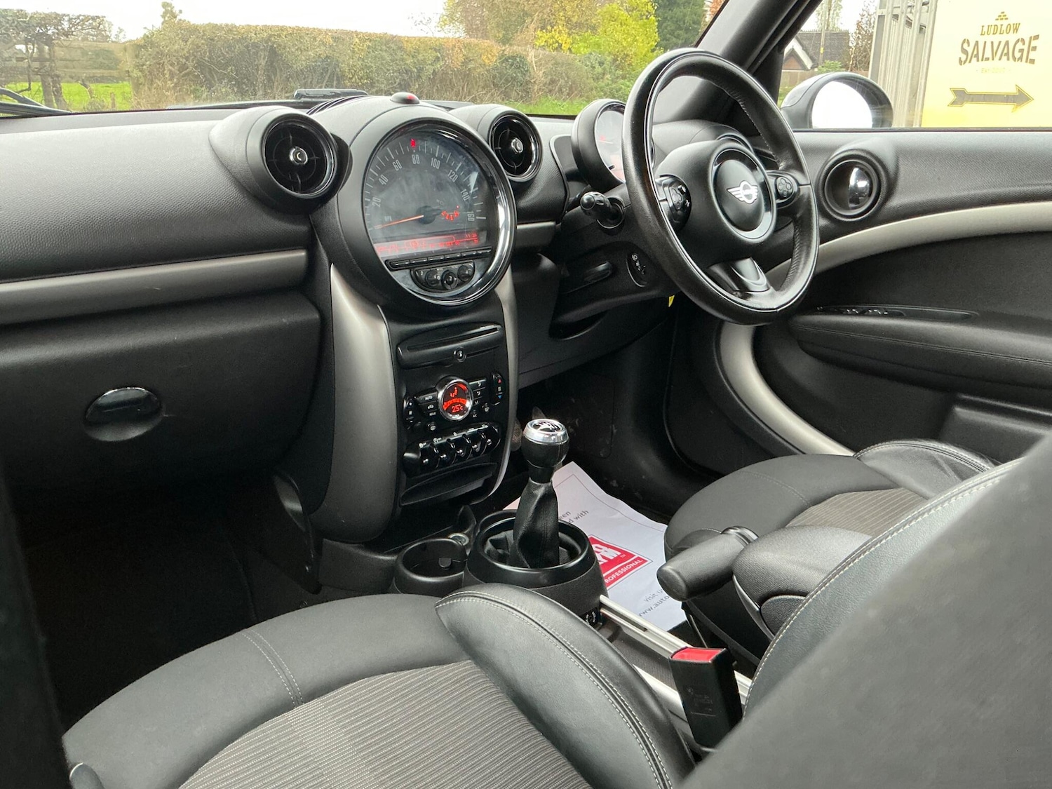 Used MINI Countryman 2014 for sale - 76484736: Photo 36