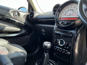 Used MINI Paceman 2014 for sale - 78323648: Photo