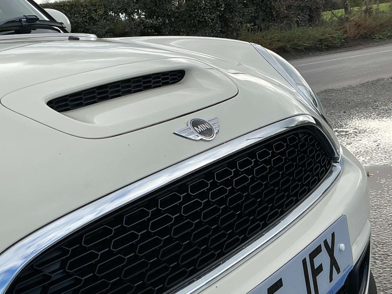 Used MINI Convertible 2015 for sale - 76858850: Photo 14