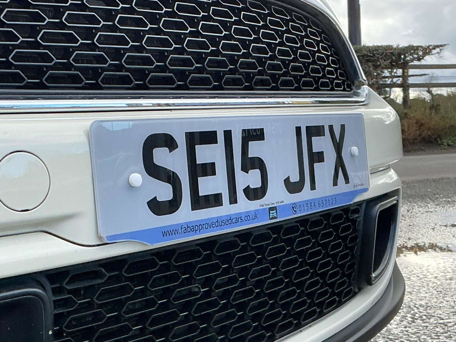 Used MINI Convertible 2015 for sale - 76858850: Photo 15