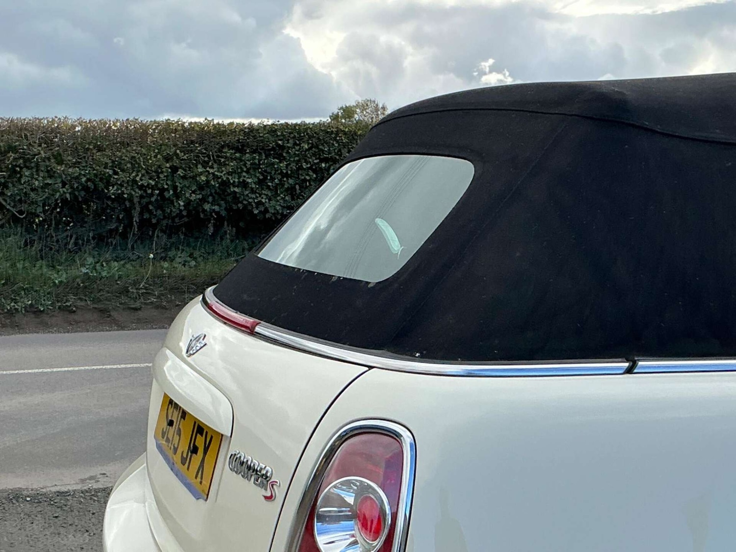 Used MINI Convertible 2015 for sale - 76858850: Photo 34