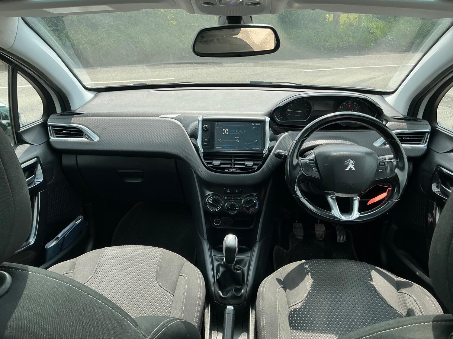 Used Peugeot 208 2018 for sale - 76189738: Photo 10
