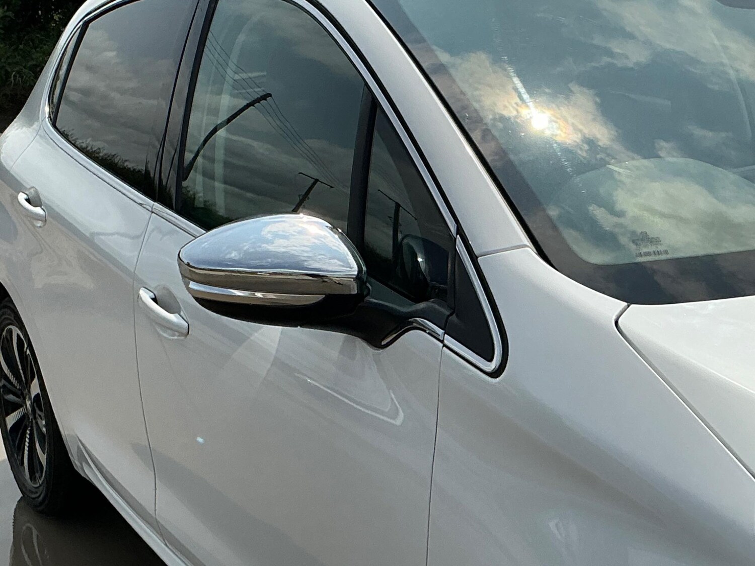 Used Peugeot 208 2018 for sale - 76189738: Photo 16