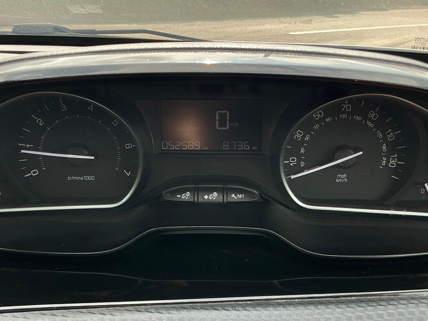 Used Peugeot 208 2018 for sale - 76189738: Photo 3