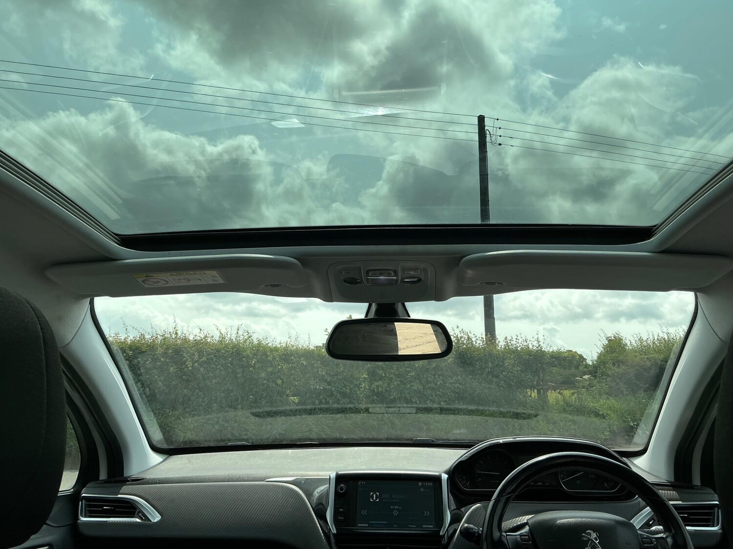 Used Peugeot 208 2018 for sale - 76189738: Photo 32