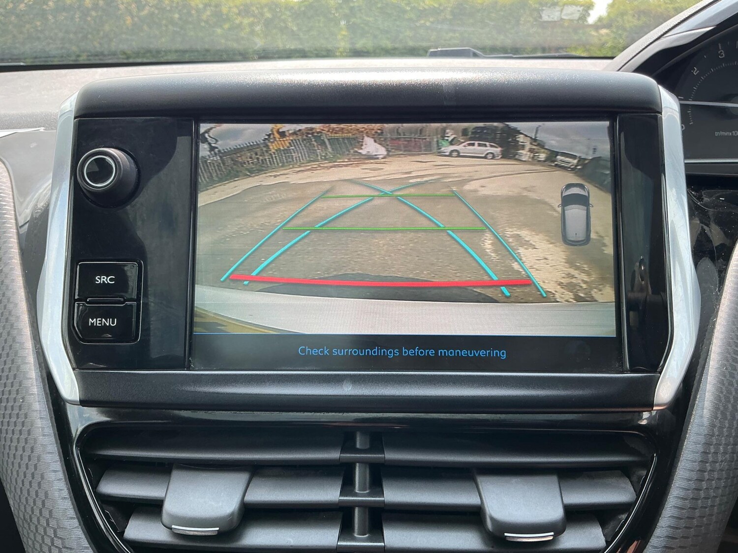 Used Peugeot 208 2018 for sale - 76189738: Photo 47