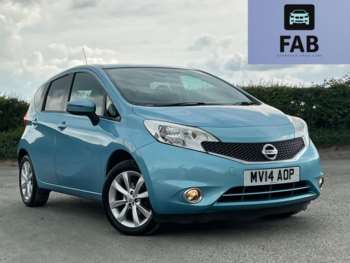 2014 (14) - 1.2 DIG-S Acenta CVT Euro 5 (s/s) 5dr
