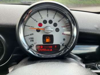 Used MINI Convertible 2014 for sale - 74631374: Photo