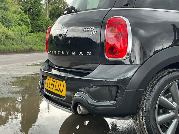 Used MINI Countryman 2015 for sale - 74860992: Photo 12