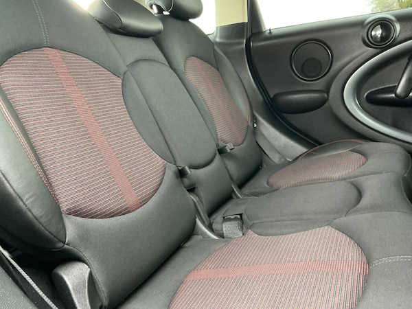 Used MINI Countryman 2015 for sale - 74860992: Photo 13