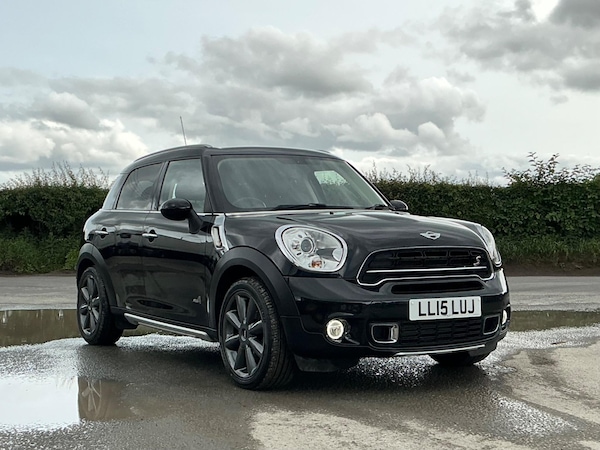 Used MINI Countryman 2015 for sale - 74860992: Photo 17
