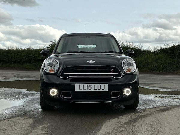 Used MINI Countryman 2015 for sale - 74860992: Photo 18