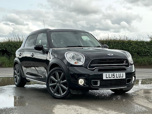 Used MINI Countryman 2015 for sale - 74860992: Photo 19